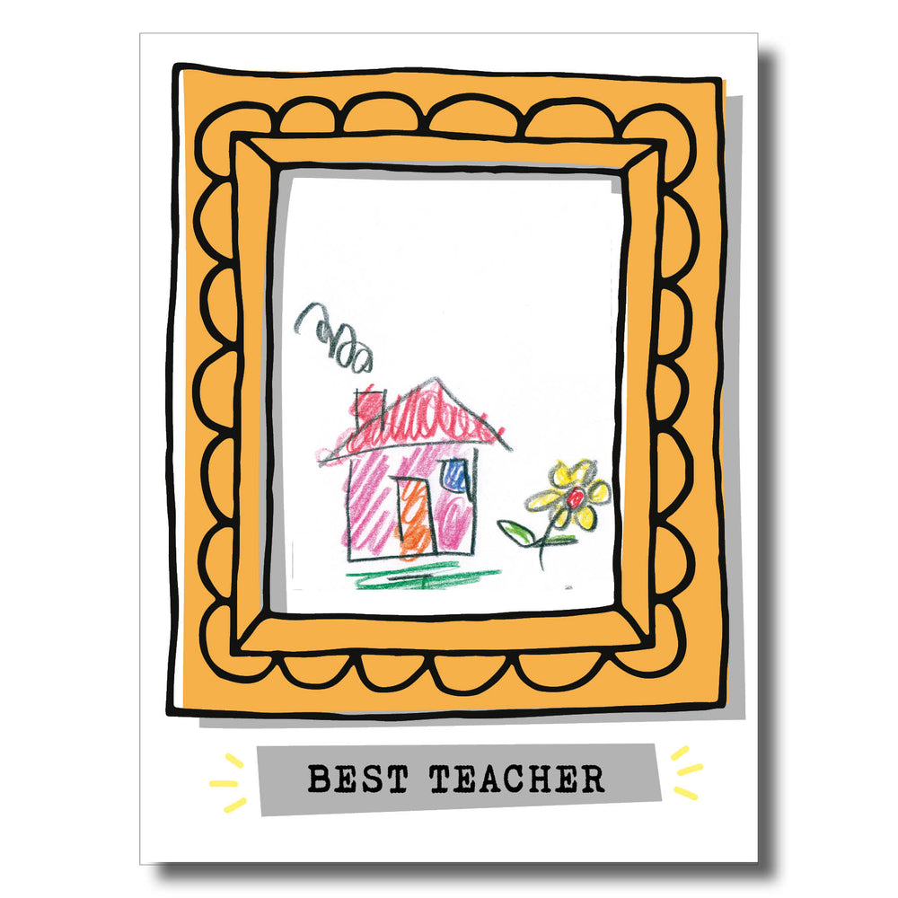 Real Drawing Card #3 image
